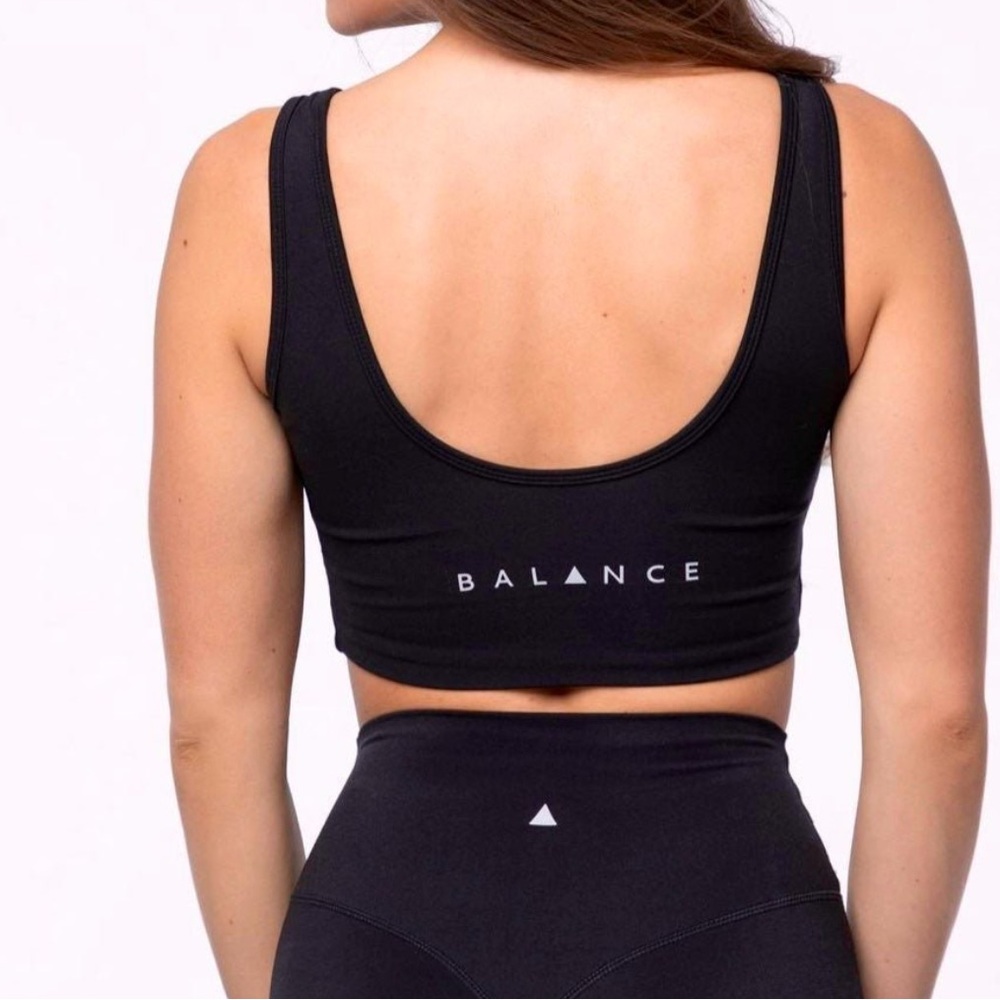 Balance athletica ascend bra